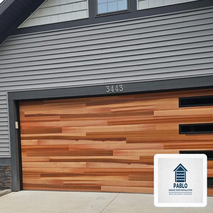 Pablo Garage Door Installation Dispatch in Wilmington (Tewksbury Area): Heavy-Duty EPDM Perimeter & Bottom Seal Weatherproofing - Wilmington, MA